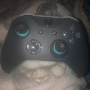 Xbox Controller